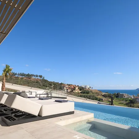 Cueva Villas, With Pool, Seaviews & Close To Sea, By Thinkvilla *