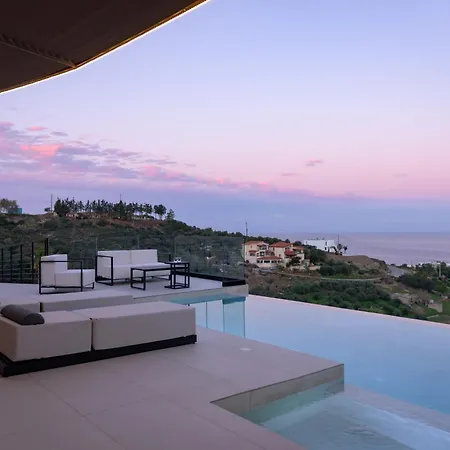 Cueva Villas, With Pool, Seaviews & Close To Sea, By Thinkvilla *