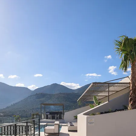 Cueva Villas, With Pool, Seaviews & Close To Sea, By Thinkvilla