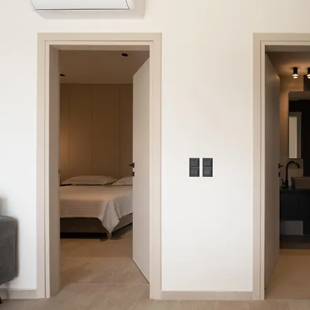 Willa Cueva Villas, With Pool, Seaviews & Close To Sea, By Thinkvilla Bali (Crete)