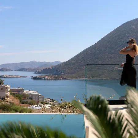 Cueva Villas, With Pool, Seaviews & Close To Sea, By Thinkvilla * Bali (Crete)