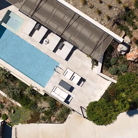 Cueva Villas, With Pool, Seaviews & Close To Sea, By Thinkvilla *