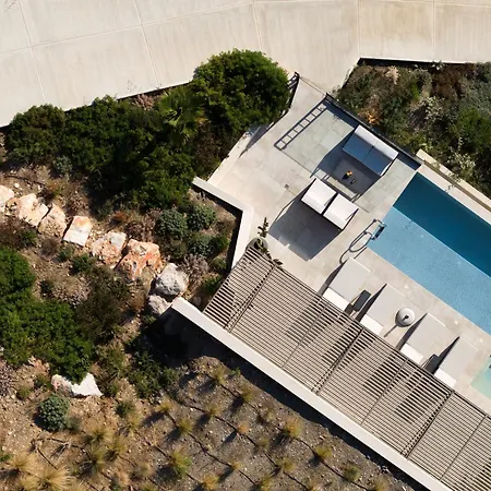 Cueva Villas, With Pool, Seaviews & Close To Sea, By Thinkvilla