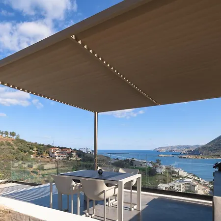 Cueva Villas, With Pool, Seaviews & Close To Sea, By Thinkvilla Willa