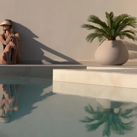 Cueva Villas, With Pool, Seaviews & Close To Sea, By Thinkvilla * Bali (Crete)