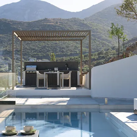 Cueva Villas, With Pool, Seaviews & Close To Sea, By Thinkvilla